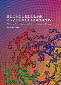 Download BIOMOLECULAR CRYSTALLOGRAPHY: Principles, Practice, and Application to Structural Biology pdf, epub, ebook