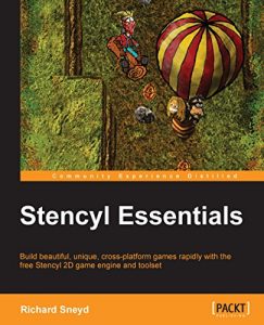 Download Stencyl Essentials pdf, epub, ebook