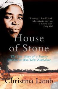 Download House of Stone: The True Story of a Family Divided in War-Torn Zimbabwe pdf, epub, ebook