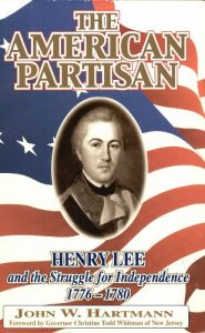 Download The American Partisan: Henry Lee and the Struggle for Independence 1776-1780 pdf, epub, ebook