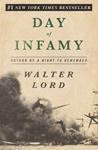 Download Day of Infamy pdf, epub, ebook