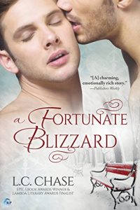 Download A Fortunate Blizzard pdf, epub, ebook