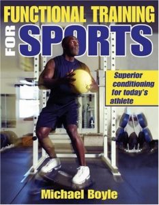 Download Functional Training for Sports: Superior Conditioning for Today’s Athlete pdf, epub, ebook