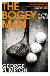 Download The Bogey Man: A Month on the PGA Tour pdf, epub, ebook