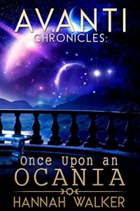 Download Once Upon an Ocania (Avanti Chronicles Book 4) pdf, epub, ebook