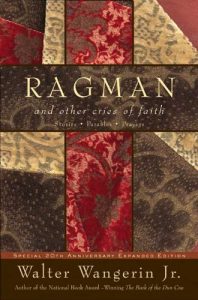 Download Ragman – reissue: And Other Cries of Faith (Wangerin, Walter) pdf, epub, ebook