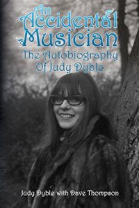 Download An Accidental Musician: The Autobiography Of Judy Dyble pdf, epub, ebook