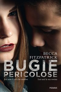 Download Bugie pericolose (Italian Edition) pdf, epub, ebook