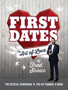 Download First Dates: The Art of Love pdf, epub, ebook