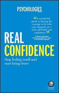 Download Real Confidence: Stop feeling small and start being brave pdf, epub, ebook