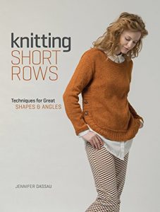 Download Knitting Short Rows: Techniques for Great Shapes & Angles pdf, epub, ebook