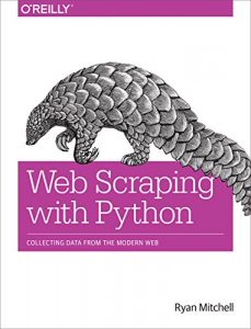 Download Web Scraping with Python: Collecting Data from the Modern Web pdf, epub, ebook