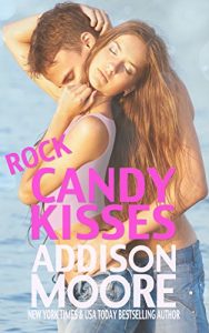 Download Rock Candy Kisses (3:AM Kisses Book 5) pdf, epub, ebook