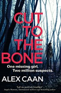 Download Cut to the Bone pdf, epub, ebook