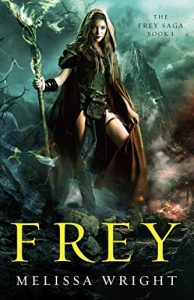 Download Frey (The Frey Saga Book 1) pdf, epub, ebook