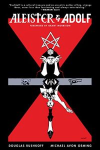 Download Aleister & Adolf pdf, epub, ebook