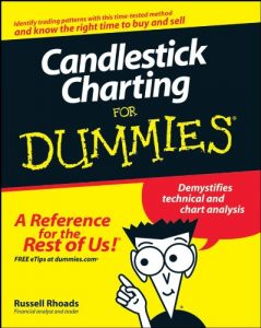 Download Candlestick Charting For Dummies pdf, epub, ebook