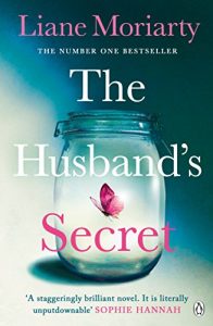 Download The Husband’s Secret pdf, epub, ebook