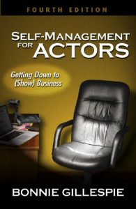 Download Self-Management for Actors: Getting Down to (Show) Business pdf, epub, ebook