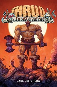 Download Thrud the Barbarian pdf, epub, ebook