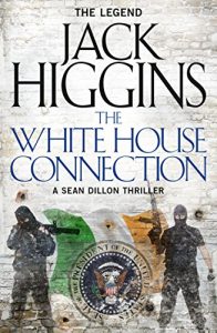 Download The White House Connection (Sean Dillon Series, Book 7) pdf, epub, ebook