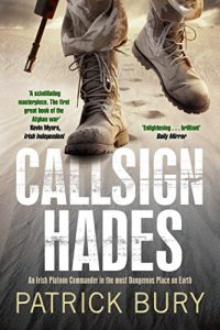 Download Callsign Hades pdf, epub, ebook