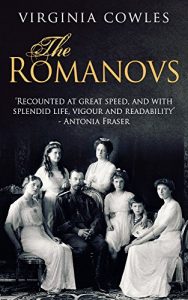 Download The Romanovs pdf, epub, ebook