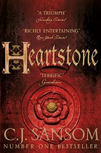 Download Heartstone (The Shardlake Series Book 5) pdf, epub, ebook