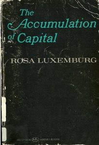 Download The Accumulation of Capital pdf, epub, ebook