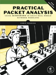 Download Practical Packet Analysis: Using Wireshark to Solve Real-World Network Problems pdf, epub, ebook