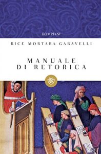 Download Manuale di retorica (Tascabili. Saggi) (Italian Edition) pdf, epub, ebook