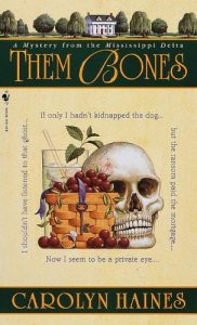 Download Them Bones: A Mystery from the Mississippi Delta (Sarah Booth Delaney Mystery) pdf, epub, ebook