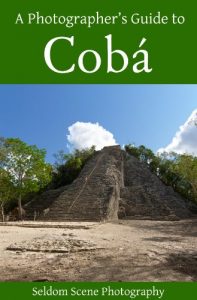 Download A Photographer’s Guide to Cobá pdf, epub, ebook