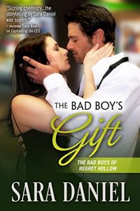 Download The Bad Boy’s Gift (The Bad Boys of Regret Hollow Book 1) pdf, epub, ebook