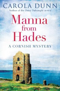 Download Manna from Hades (Cornish Mystery Book 1) pdf, epub, ebook