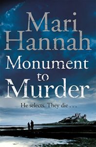 Download Monument to Murder (DCI Kate Daniels Book 4) pdf, epub, ebook