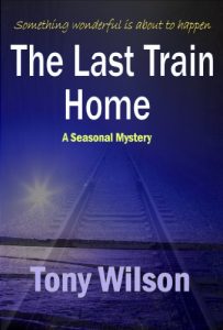 Download The Last Train Home (Christmas Book no 1) pdf, epub, ebook