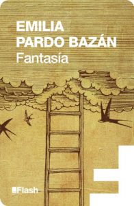 Download Fantasía (Flash) (Spanish Edition) pdf, epub, ebook