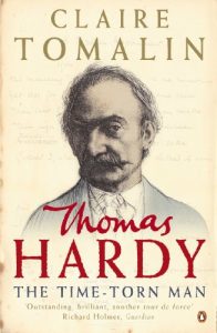 Download Thomas Hardy: The Time-torn Man pdf, epub, ebook