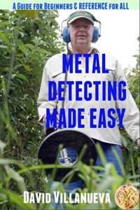 Download Metal Detecting Made Easy: A Guide for Beginners and Reference for All pdf, epub, ebook