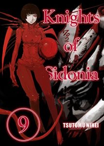 Download Knights of Sidonia Vol. 9 pdf, epub, ebook