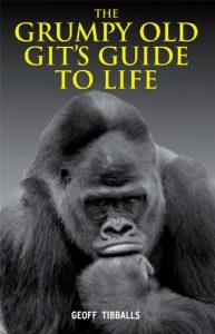 Download The Grumpy Old Git’s Guide to Life pdf, epub, ebook