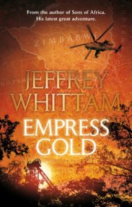 Download Empress Gold pdf, epub, ebook