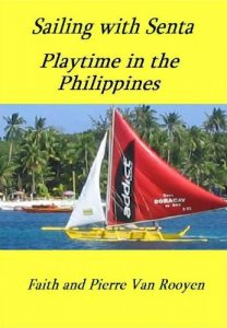 Download Sailing with Senta – Playtime in the Philippines pdf, epub, ebook