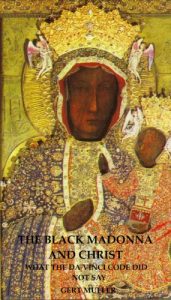 Download The Black Madonna and Christ: What The Da Vinci Code Did Not Say pdf, epub, ebook