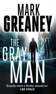 Download The Gray Man pdf, epub, ebook