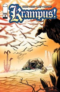 Download Krampus #3 pdf, epub, ebook