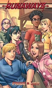 Download Runaways Vol. 1: Pride and Joy pdf, epub, ebook