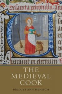 Download The Medieval Cook pdf, epub, ebook