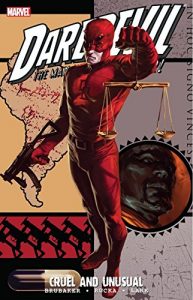 Download Daredevil: Cruel and Unusual (Daredevil (1998-2011)) pdf, epub, ebook